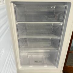 4 drawer freezer