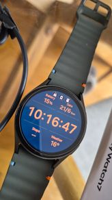 Samsung galaxy watch 7