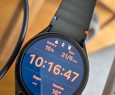 Samsung galaxy watch 7
