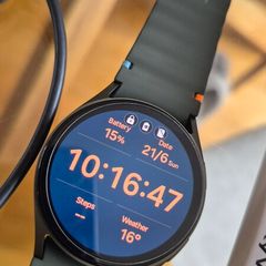 Samsung galaxy watch 7
