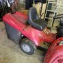 Briggs and Stratton ride on mower Image 5