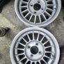 Bmw 2002 E10 parts. Some items left . Image 3