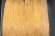 Hair extensions
