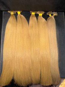 Hair extensions