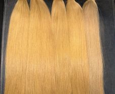 Hair extensions