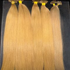Hair extensions