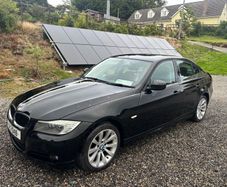 Bmw 320 2011 Nct May 2027