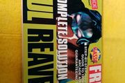 Soul Reaver Complete solution PlayStation xbox