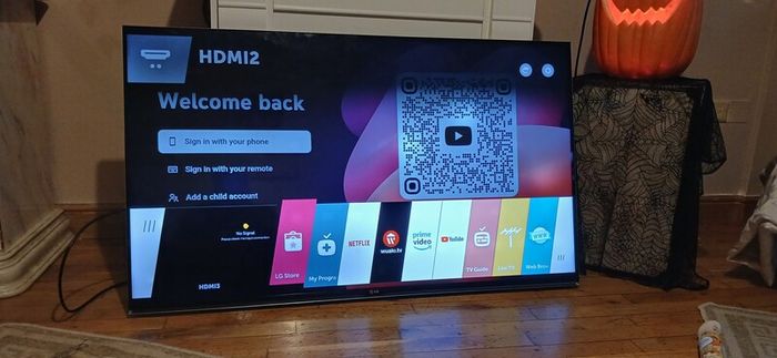 smart tv