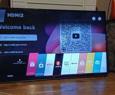 smart tv