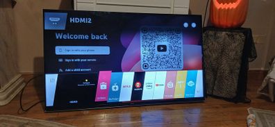 smart tv