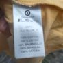 Ben Sherman  Tie Dye Target Tee Size Medium Image 8