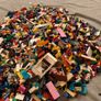 8.985kg Lego mix lot Image 9
