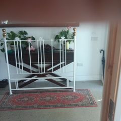 headboard