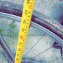 Giant mountain bike Image 4