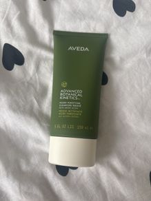 Aveda advanced botanical kinetics micro purifying cleansing mousse