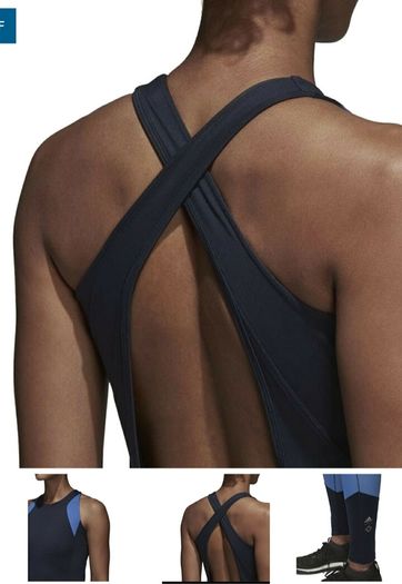 adidas yoga suit