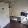 Fold down double bed Image 6
