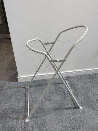 Shnuggle New Folding Bath Stand