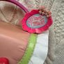 2006 My Little Pony Fancy Fashions Boutique Purse House Playset, Purse Only Used Please look at the pictures Image 3