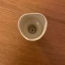 Guinness ceramic pie funnel with a toucan design. Image 3