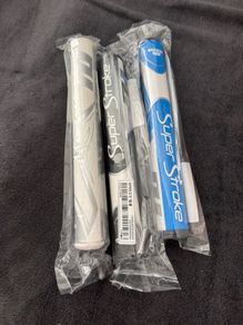 Super Stroke Grips