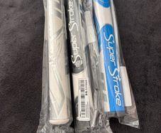 Super Stroke Grips