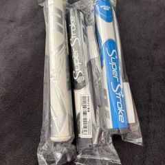 Super Stroke Grips