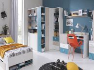 main image for ad Planet System Furniture @ J &amp; D Furniture