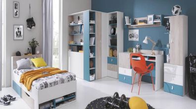Planet System Furniture @ J & D Furniture