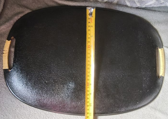 vintage tray