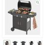 Free Bbq Image 3