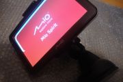 sat nav gps Mio Spirit 7670 LM for Truck, Lorry, HGV, Caravan