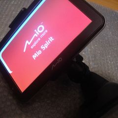 sat nav gps Mio Spirit 7670 LM for Truck, Lorry, HGV, Caravan