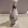 Rare find  Aynsley China Pedestal Vase. Image 4