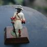 Vintage  Lead Soldiers Image 8