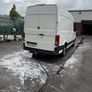 Volkswagen Crafter 2.0L Image 5