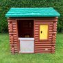 Little Tykes Garden Playhouse Image 3