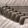 Titleist T-150 irons Image 6