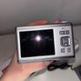 AgfaPhoto Digital Camera - Realishot DC9200 - Silver Image 3