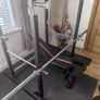 Complete Home Gym Image 4