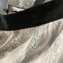 Ted Baker Seeley  lace skirt, new, size uk12 RRP 306 Image 6
