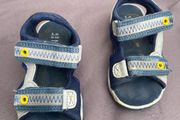 M&amp;S sandals size uk6 infant