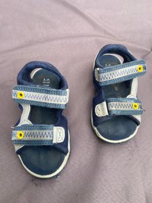 M&S sandals size uk6 infant