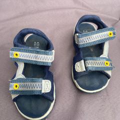 M&S sandals size uk6 infant