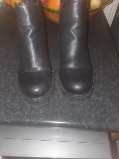 steve madden boots