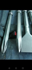 hilti chisells for te 3000
