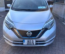 Nissan Note epower