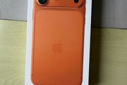 Apple IPhone 17 Pro max 512GB Orange