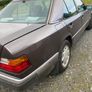 Mercedes e 260 Image 4